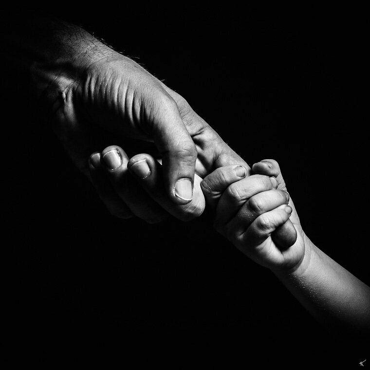 آموزش نقاشی سیاه قلم